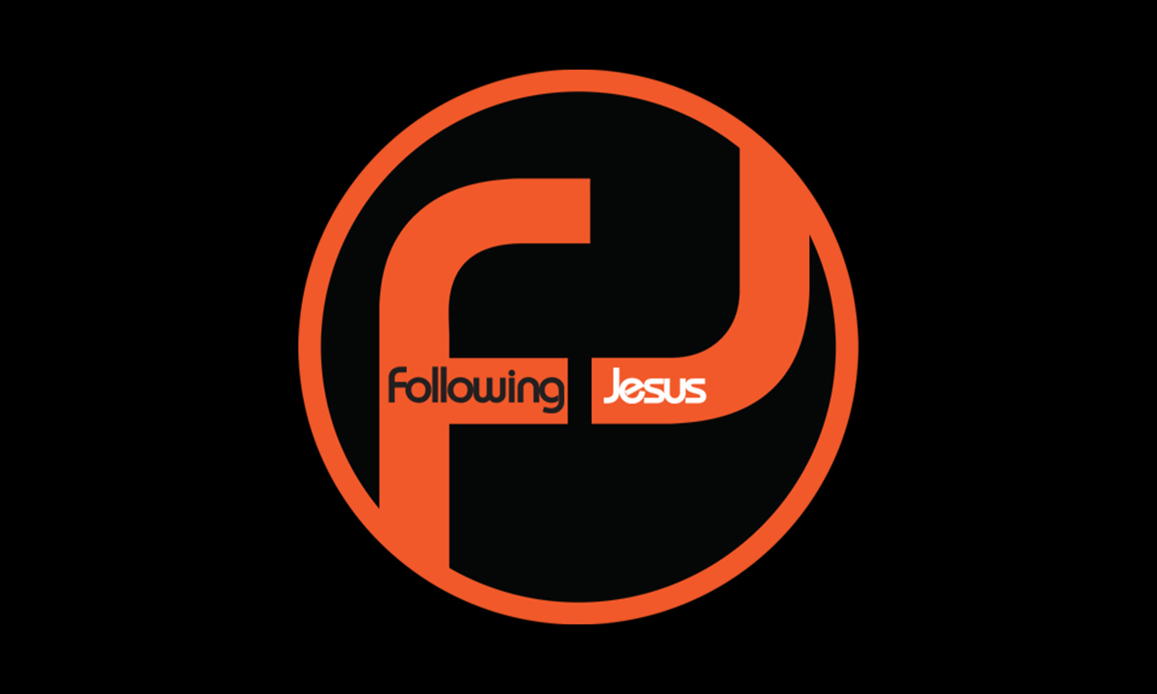 Following Jesus – Boyce Road