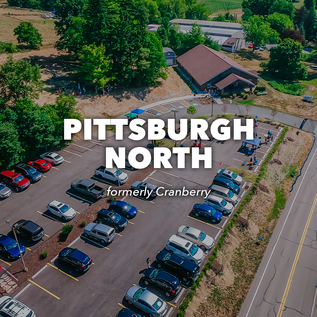 Cranberry Pittsburgh North Region